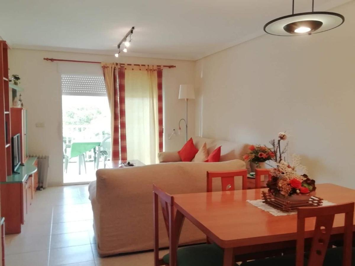 Apartamento Playa Jávea Kültér fotó