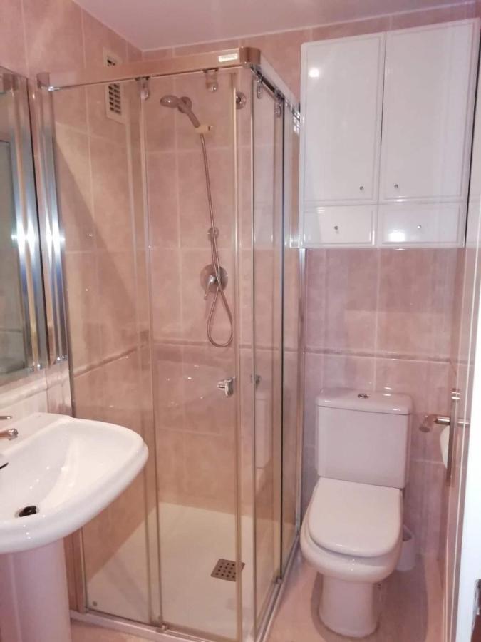 Apartamento Playa Jávea Kültér fotó