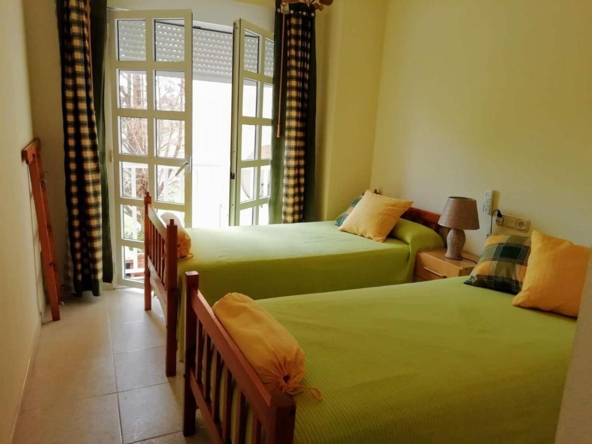 Apartamento Playa Jávea Kültér fotó