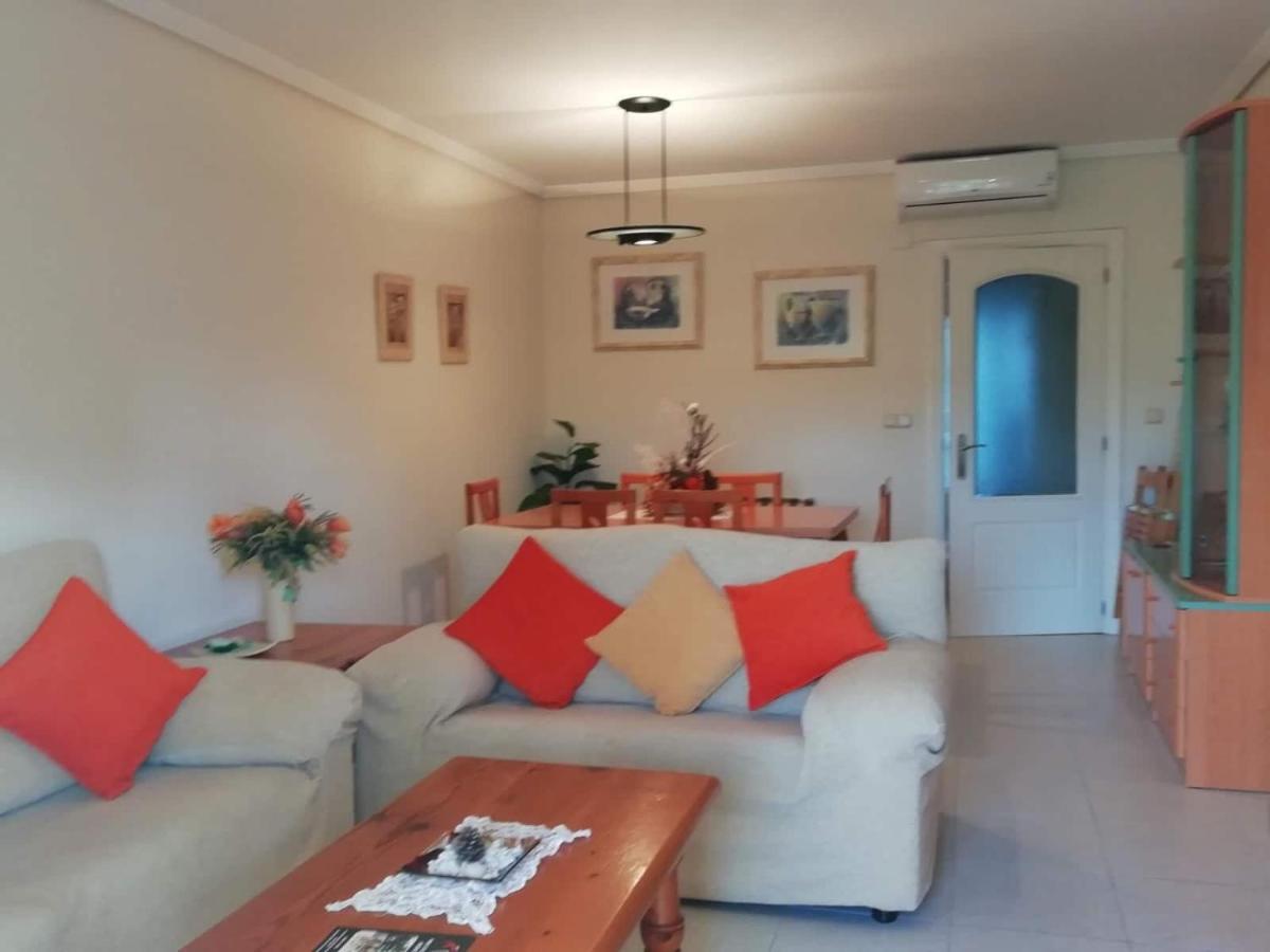 Apartamento Playa Jávea Kültér fotó